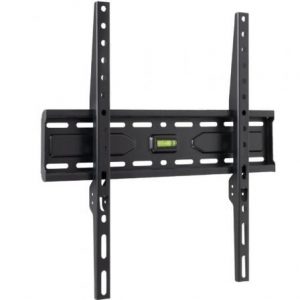 Soporte de pared fijo tooq lp1030f-b para tv de 32-75"/ hasta 45kg