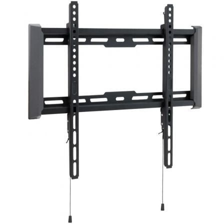 art_too-soporte-lp1073f-b_1 Soporte de Pared Fijo TooQ LP1073F-B para TV de 32-70"/ hasta 75kg