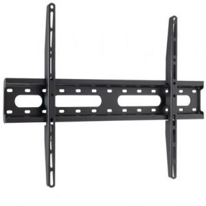 Soporte de Pared Inclinable TooQ LP1082F-B para TV de 37-80"/ hasta 45kg