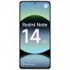 Smartphone xiaomi redmi note 14 6gb/ 128gb/ 6.67"/ 5g/ verde