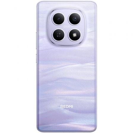 Smartphone xiaomi redmi note 15 8gb/ 256gb/ 6.77"/ 5g/ purpura