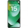Smartphone xiaomi redmi note 15 6gb/ 128gb/ 6.77"/ verde bosque