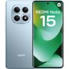 Smartphone xiaomi redmi note 15 8gb/ 256gb/ 6.77"/ azul glaciar