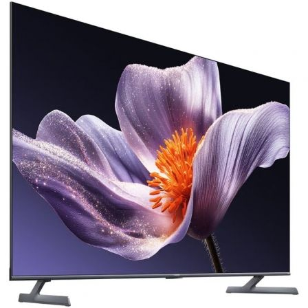 Televisor xiaomi qd-mini led s pro mini led 55 2026 55"/ ultra hd 4k/ smart tv/ wifi