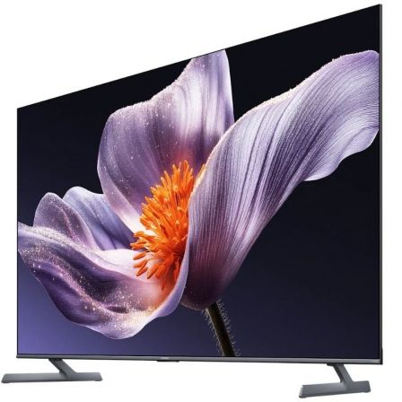 Televisor xiaomi qd-mini led s pro mini led 55 2026 55"/ ultra hd 4k/ smart tv/ wifi