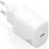 art_ais-carga-a110-0975_1 Cargador de pared gan aisens a110-0975/ 1xusb tipo-c/ 30w/ blanco