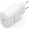 art_ais-carga-a110-0975_2 Cargador de pared gan aisens a110-0975/ 1xusb tipo-c/ 30w/ blanco