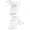 art_ais-carga-asch-30w2p075-w_3 Cargador de pared gan aisens asch-30w2p075-w/ 2xusb tipo-c/ 30w/ blanco