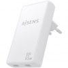 art_ais-carga-asch-65w2p077-w_2 Cargador de pared gan aisens asch-65w2p077-w/ 2xusb tipo-c/ 65w/ blanco