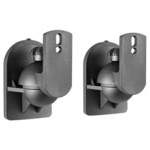 art_ais-sop-spk06u-423_1 Soporte de pared giratorio/ inclinable aisens spk06u-423 para altavoces/ hasta 3.5kg