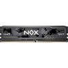 Memoria ram apacer nox 16gb/ ddr5/ 6000mhz/ 1.25v/ cl38/ dimm