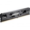 Memoria ram apacer nox 16gb/ ddr5/ 6000mhz/ 1.25v/ cl38/ dimm