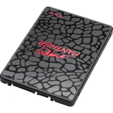 Disco ssd apacer as350 panther 1tb/ sata iii
