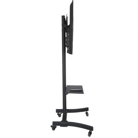 Soporte de pie con ruedas approx appst05 para tv de 30-55"/ hasta 40kg