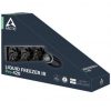 Sistema de refrigeración líquida arctic liquid freezer iii pro 420/ negro