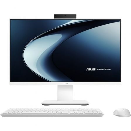 Pc all in one asus v400 v440vak-wpc1670 intel core 3-100u/ 8gb/ 512gb ssd/ 23.8"/ sin sistema operativo