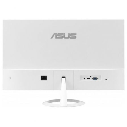 Monitor gaming asus vz249hg-w 23.8"/ full hd/ 1ms/ 120hz/ ips/ blanco