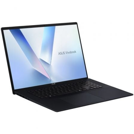 Portátil asus vivobook 18 m1807ga-s8004w ryzen ai 7 445/ 32gb/ 1tb ssd/ 18"/ win11