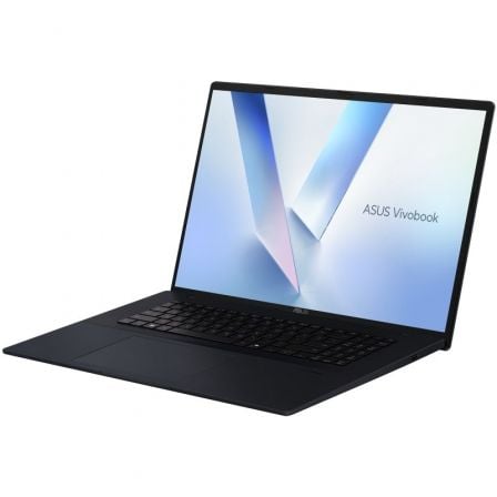 Portátil asus vivobook 18 m1807ga-s8004w ryzen ai 7 445/ 32gb/ 1tb ssd/ 18"/ win11
