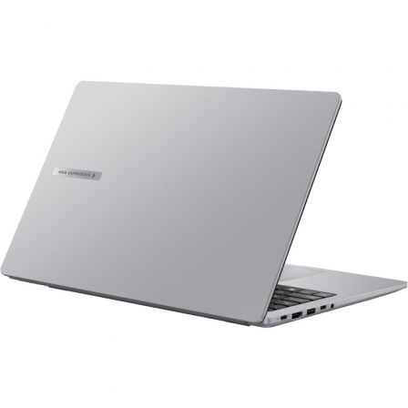 Portátil asus expertbook p1 p1503cva-s72227 intel core 5 210h/ 16gb/ 512gb ssd/ 15.6"/ sin sistema operativo