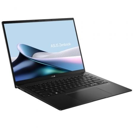 Portátil asus zenbook 14 oled um3406ga-qd181w ryzen ai 7 445/ 32gb/ 512gb ssd/ 14"/ win11