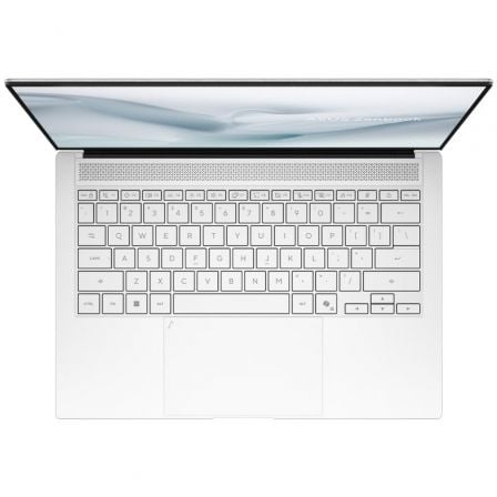 Portátil asus zenbook s14 oled ux5406aa-su248w intel core ultra 9-386h/ 32gb/ 1tb ssd/ 14"/ win11