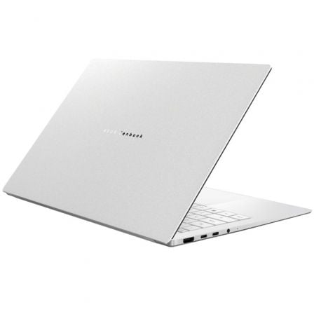 Portátil asus zenbook s14 oled ux5406aa-su248w intel core ultra 9-386h/ 32gb/ 1tb ssd/ 14"/ win11