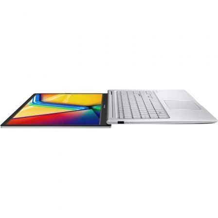 Portátil asus vivobook 15 x1504va-bq4271 intel core 7-150u/ 16gb/ 512gb ssd/ 15.6"/ sin sistema operativo