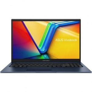 Portátil asus vivobook 15 x1504va-bq4619 intel core 7-150u/ 16gb/ 1tb ssd/ 15.6"/ sin sistema operativo