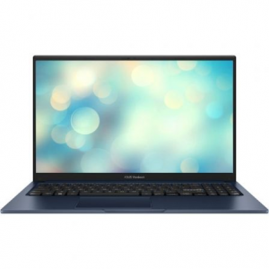 Portátil asus vivobook 15 x1504va-bq4623 intel core 5-120u/ 16gb/ 1tb ssd/ 15.6"/ sin sistema operativo
