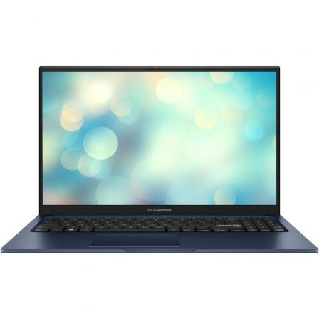 Portátil asus vivobook 15 x1504va-bq4623 intel core 5-120u/ 16gb/ 1tb ssd/ 15.6"/ sin sistema operativo