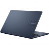 Portátil asus vivobook 15 x1504va-bq4623 intel core 5-120u/ 16gb/ 1tb ssd/ 15.6"/ sin sistema operativo