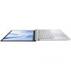 Portátil asus vivobook 17 x1704va-au981 intel core 5-120u/ 16gb/ 1tb ssd/ 17.3"/ sin sistema operativo