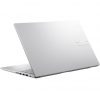 Portátil asus vivobook 17 x1704va-au981 intel core 5-120u/ 16gb/ 1tb ssd/ 17.3"/ sin sistema operativo