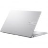 Portátil asus vivobook 17 x1704va-au981 intel core 5-120u/ 16gb/ 1tb ssd/ 17.3"/ sin sistema operativo