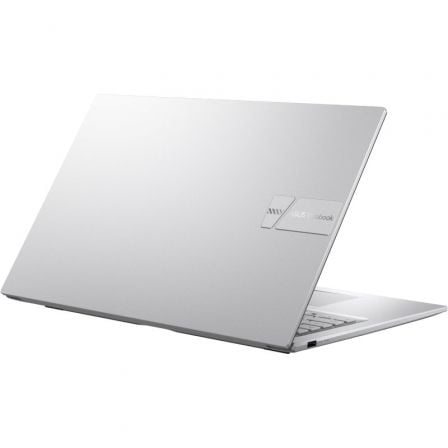 Portátil asus vivobook 17 x1704va-au981 intel core 5-120u/ 16gb/ 1tb ssd/ 17.3"/ sin sistema operativo