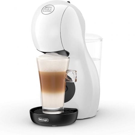 art_dlon-pae-caf-pi-xs-edg110-wh_1 Cafetera de cápsulas delonghi dolce gusto piccolo xs edg110/ blanca