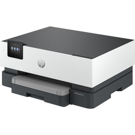 Impresora hp officejet pro 9110b wifi/ dúplex/ blanca