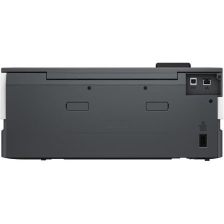 Impresora hp officejet pro 9110b wifi/ dúplex/ blanca