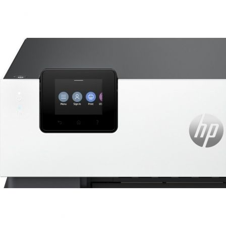 Impresora hp officejet pro 9110b wifi/ dúplex/ blanca