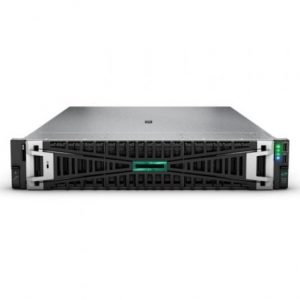Servidor HPE Proliant DL380 Gen11 Intel Xeon Silver 4514Y/ 128GB Ram
