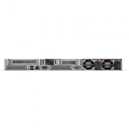 Servidor hpe proliant dl360 gen11 intel xeon silver 45010/ 64gb ram/ 2x 960gb ssd