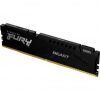 Memoria ram kingston fury beast 32gb/ ddr5/ 5600mhz/ 1.25v/ cl40/ dimm