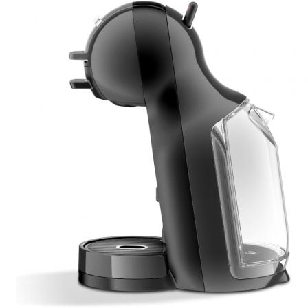 Cafetera de cápsulas krups dolce gusto mini me/ negra