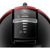 Cafetera de cápsulas krups dolce gusto mini me/ 1500w/ 15 bares/ rojo cereza
