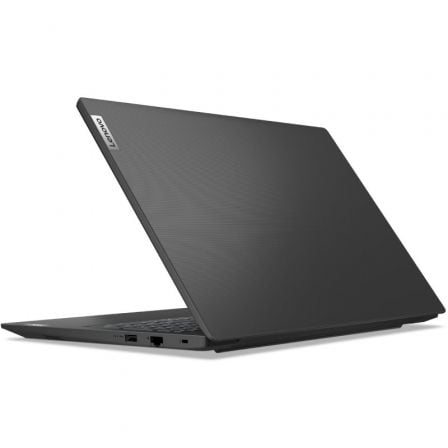 Portátil lenovo v15 g6 itn 83m4001lsp intel n100/ 8gb/ 256gb ssd/ 15.6"/ sin sistema operativo