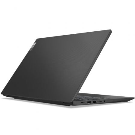 Portátil lenovo v15 g6 itn 83m4001lsp intel n100/ 8gb/ 256gb ssd/ 15.6"/ sin sistema operativo