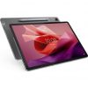 Tablet lenovo tab p12 12.7"/ 8gb/ 256gb/ octacore/ gris tormenta/ incluye lenovo tab pen plus