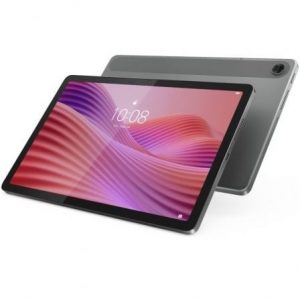 Tablet lenovo tab 10.1"/ 4gb/ 128gb/ 4g/ octacore/ gris luna