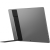 Monitor portátil lg gram +view 17mt70.asdwu 17"/ wqxga/ multimedia/ negro y plata